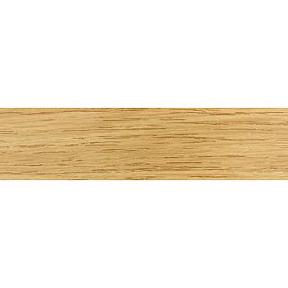 535W Кромка ABS Дуб натуральный 23х2мм (100 м.п.) REHAU