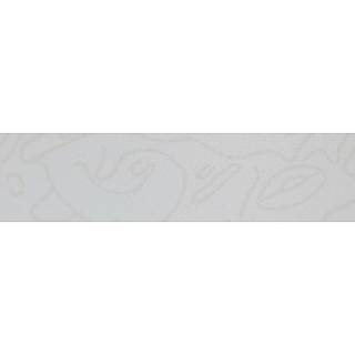 Кромка АВС Сакура белая пе 298511 22х1 мм