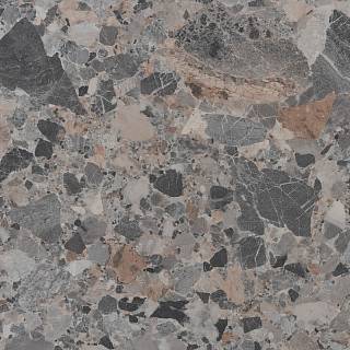 Компакт плита ARPA-SILVERLAM 3475 KER (Cepp) чорне ядро 4200х1300х12мм