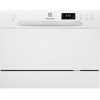 Посудомийна машина компактна ESF2400OW Electrolux