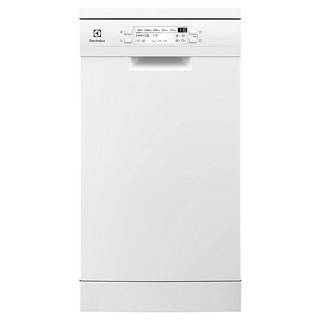 Посудомоечная машина узкая SMM43201SW Electrolux