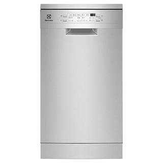 Посудомоечная машина узкая SMM43201SX Electrolux