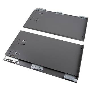 Комплект Muller Box profi line L=450 Н=238 антрацит
