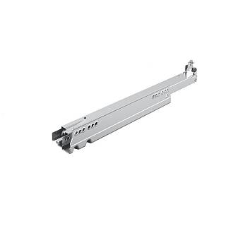Направляющая скрытого монтажа Actro 5D L=550 правая (40кг) (9257084) Hettich