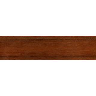 1380W Кромка ABS Mirror Gloss Гавана 23х1, 3мм (100 м.п.) REHAU глянец
