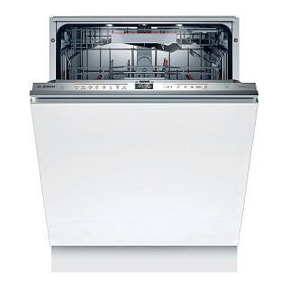 Встраиваемая посудомоечная машина SMD6ZDX40K Bosch (60см)