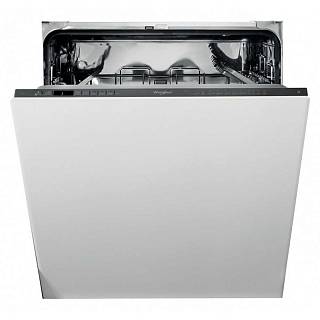 Вбудована посудомийна машина WIO3C33E6.5 Whirlpool