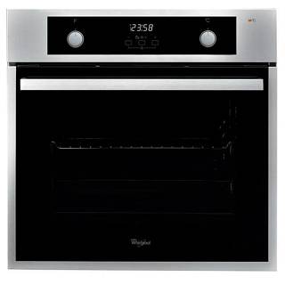 Духова шафа вбудована AKP786IX Whirlpool