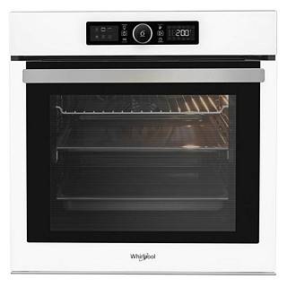 Духовой шкаф встраиваемый AKZ96220WH Whirlpool