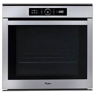 Духовой шкаф встраиваемый AKZM8420IX Whirlpool