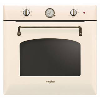 Духова шафа вбудована WTAC8411SCOW Whirlpool