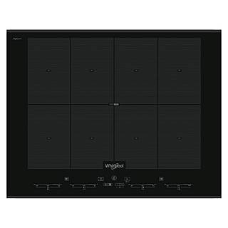 Электрическая варочная поверхность SMO658CBTIXL Whirlpool