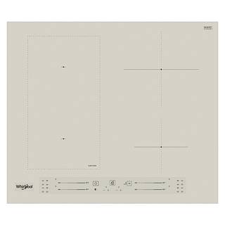 Электрическая варочная поверхность WLS2760BFS Whirlpool
