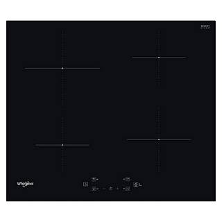 Електрична варильна поверхня WSQ2760BF Whirlpool