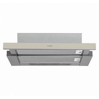 Витяжка вбудована AKR750GSD Whirlpool