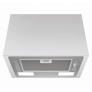 Витяжка телескопічна WCT64FLYX Whirlpool