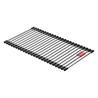 Rollmat коврик 400х220 мм,  нерж сталь Franke (112.0520.938)