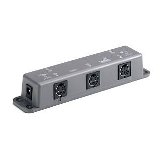 Easys Распределительный блок (9082360) Hettich
