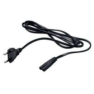 Easys Мережевий кабель (тип С,  європейський) (9079710) Hettich