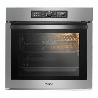 Духова шафа вбудована AKZ96230S Whirlpool