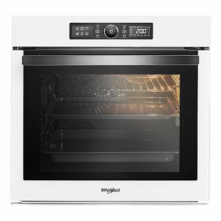 Духова шафа вбудовувана AKZ96230WH Whirlpool