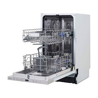 Посудомоечная машина 45 INTERLINE DWI 445 DSH A