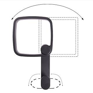 Крючок Marella M 43254.169 черный