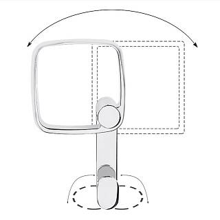 Крючок Marella M 43254.169 хром