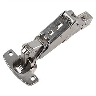 Петля Sensys 8657i 165 напівнакладна без пружини (9099660) Hettich