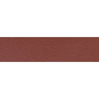 139551 HU Кромка ABS Красный оксид PE107 22х2мм (100 м.п.) Hranipex