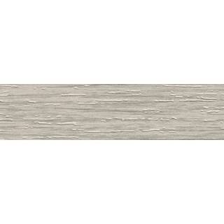 24357 HD Кромка ABS Дуб кастелло серый 22х0, 45мм (200 м.п.) Hranipex