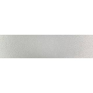 364W Крайка ABS Алюміній 43х2мм (100 м.п.) REHAU