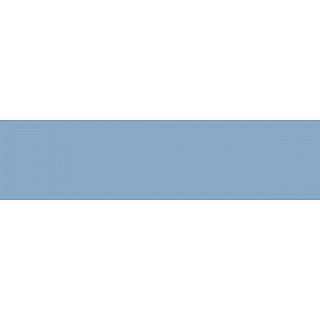 17845 Крайка ABS Синій капрі 43х2мм (100 м.п.) REHAU