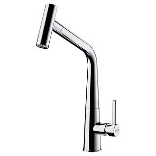 Змішувач Icon Pull Out хром (в / ш) Franke (115.0625.188)