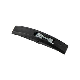 Елемент стяжки Clamex P-10 з поворотним фіксатором,  Lamello