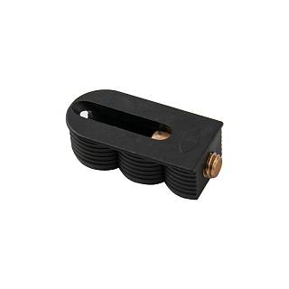 Стяжка корпусна Cabineo 8 M6,  чорна,  Lamello