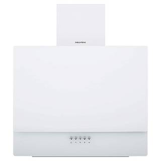 Вытяжка ALTEA WH A 60 PB/GL/A 600мм белая INTERLINE