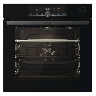 Духовка встраиваемая BPSA6747A08BG Gorenje