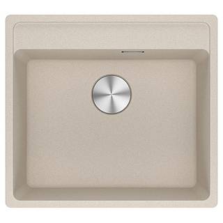 Мойка с сифоном гранит MRG 610-52 TL сахара Franke (114.0668.901)