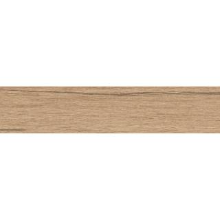 4141W Крайка ABS Дуб світло-коричневий 43х2мм (100 м.п.) REHAU