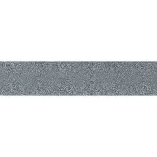 295855 HD Кромка ABS Серый металлик 22х0, 8мм (200 м.п.) Hranipex