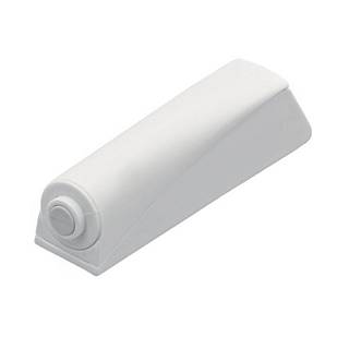 Механизм P2O PIN Strong,  белый,  накладной,  короткий ход (9089596) Hettich