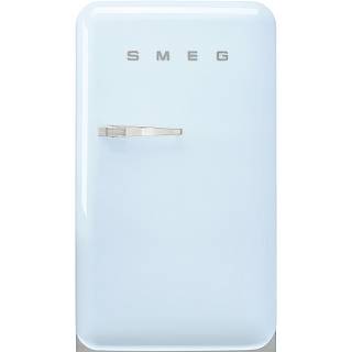Холодильник (минибар) 54см правый FAB10HRPB5 RETRO Smeg