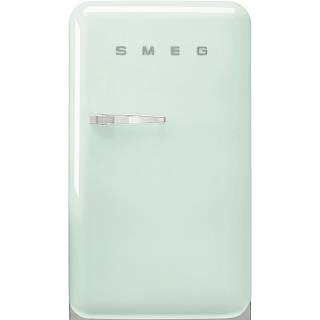 Холодильник (мінібар) 54см правий FAB10HRPG5 RETRO Smeg