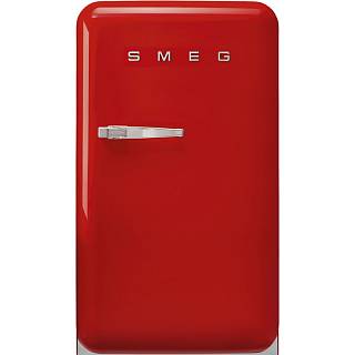 Холодильник (минибар) 54см правый FAB10HRRD5 RETRO Smeg