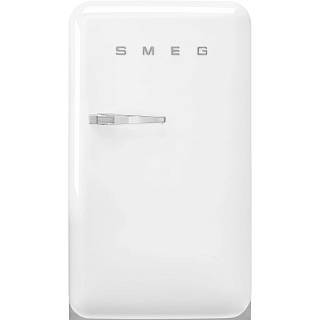 Холодильник (минибар) 54см правый FAB10HRWH5 RETRO Smeg