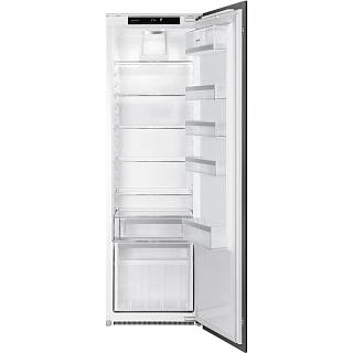 Вбудована холодильна камера 60см S8L174D3E Smeg