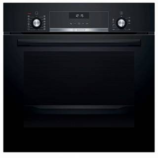 Духовой шкаф HBJ517SG0R Bosch