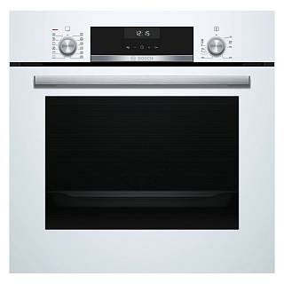 Духовой шкаф HIJ517YW0 Bosch
