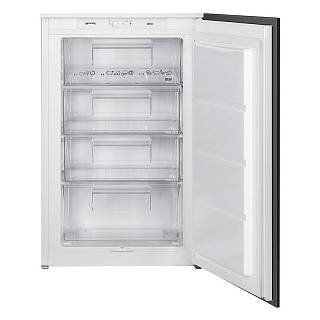 Вбудована морозильна камера S4F094E Smeg